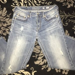 Miss Me hot pants 😋