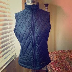***SOLD*** Marmot Kitzbuhel Vest sz Small