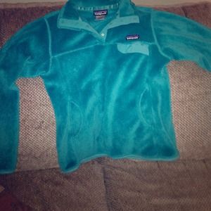 Womens medium Patagonia
