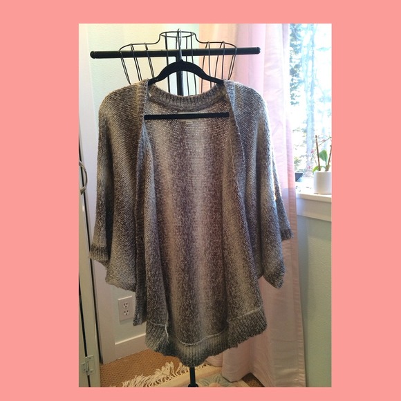Forever 21 Boutique sweater