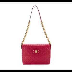 ✨SALE 70% OFF✨Marc Jacob Large Shoulder Bag