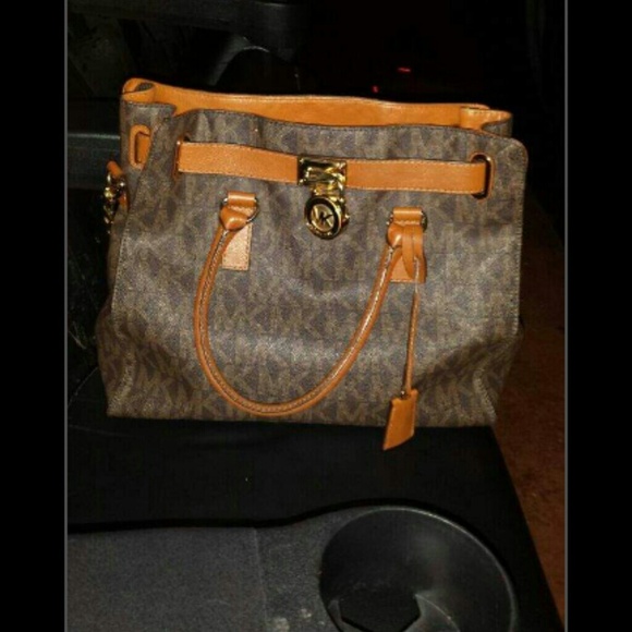 Handbag - Picture 1 of 1