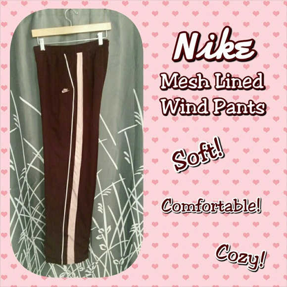 Nike Athletic Pants