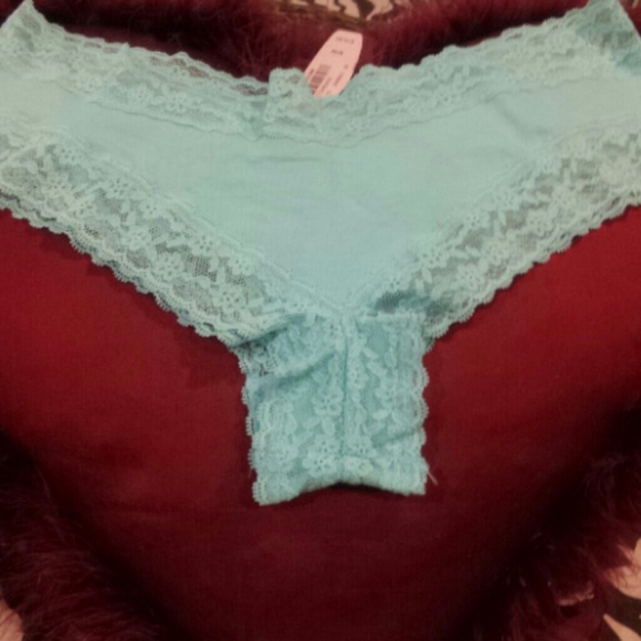 Victoria Secret  bikini panty