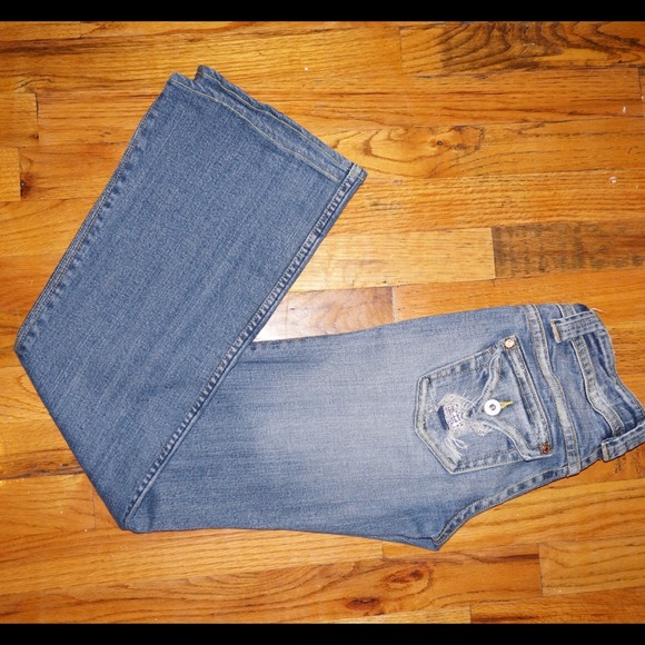 Miss Me denim jeans