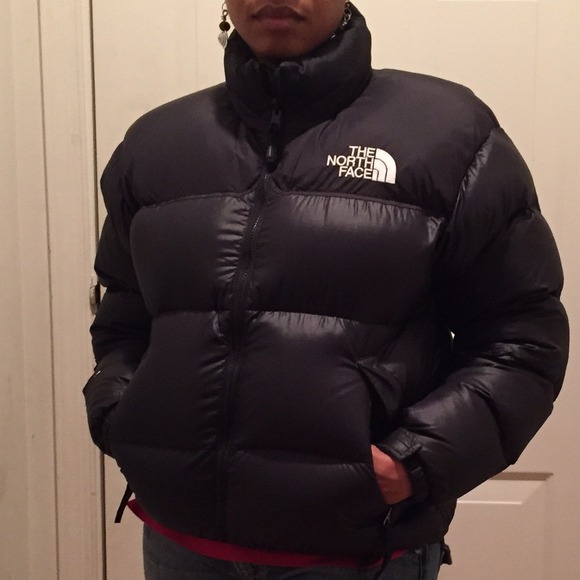 ❄️EUC Women's North Face Coat❄️