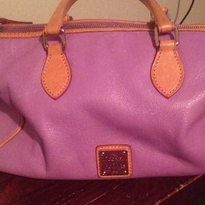 Dooney & bourke