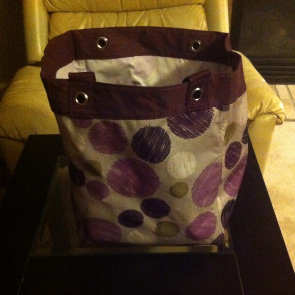 Thirty one bag