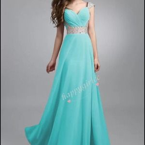 Prom/ formal dress