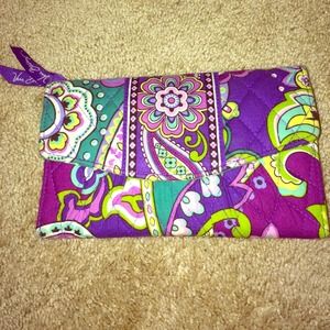 Vera Bradley Wallet