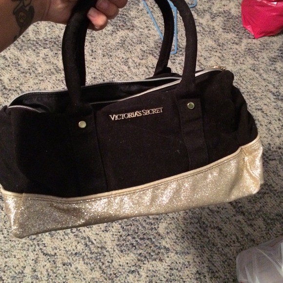 Makeup bag
