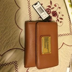 Marc Jacobs wallet