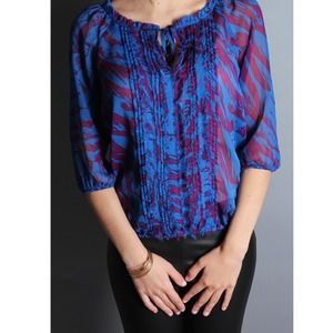 ✨SALE✨ express blouse💕