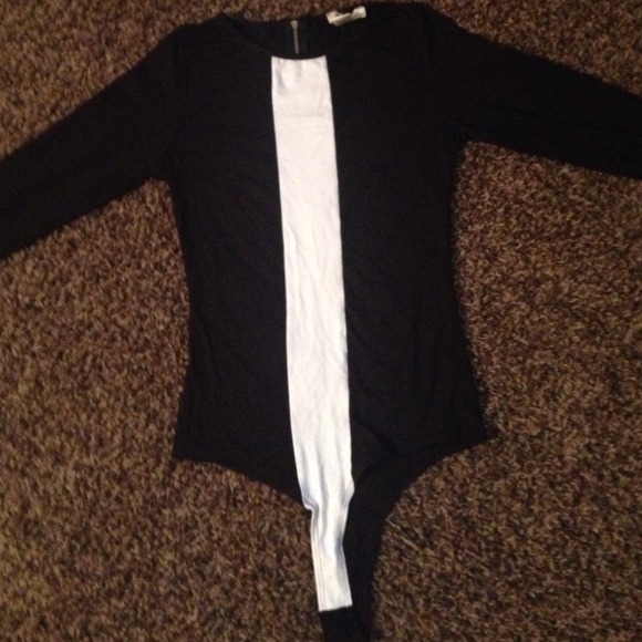 Arden B bodysuit