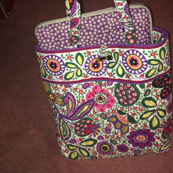 Tote - Picture 3 of 3