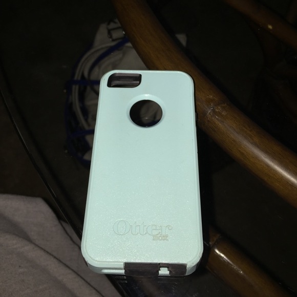 Phone case