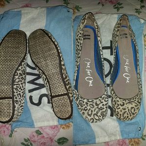 BROWN GISELE SUEDE WOMEN'S BALLET FLATS