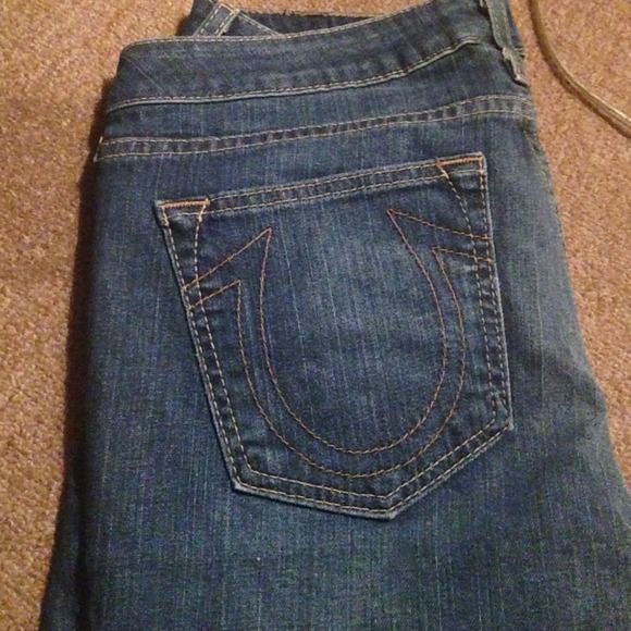 True religion womens