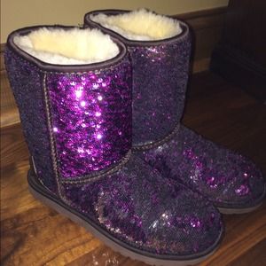 Ugg boots