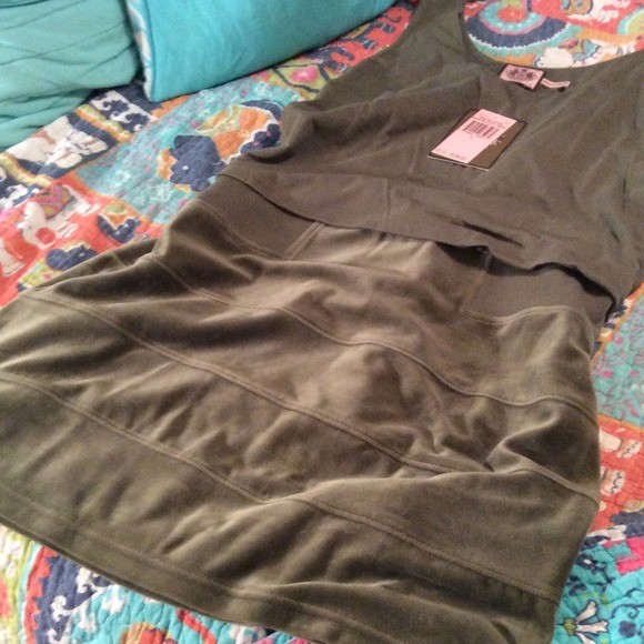 Price ✂️Juicy Couture - Bandage Skirt Dress