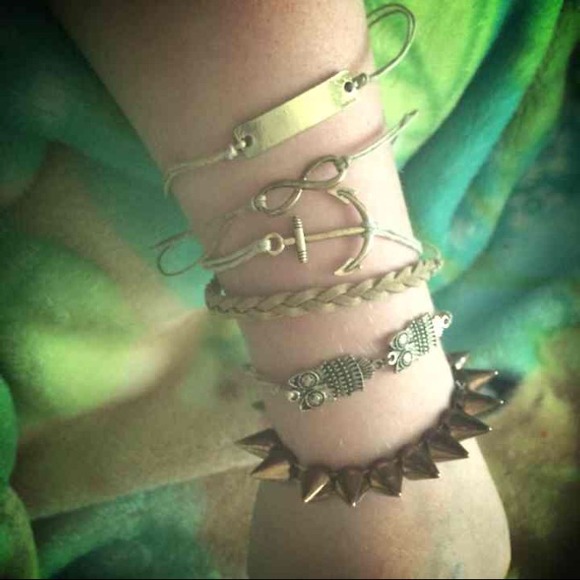 Bracelet Bundle 😊💕