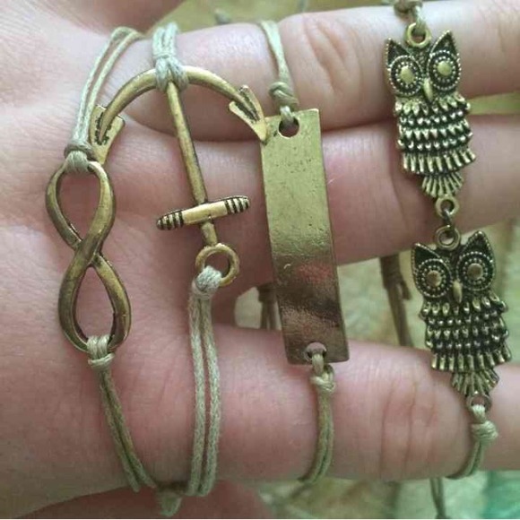 Bracelet Bundle 😊💕 - Picture 2 of 4