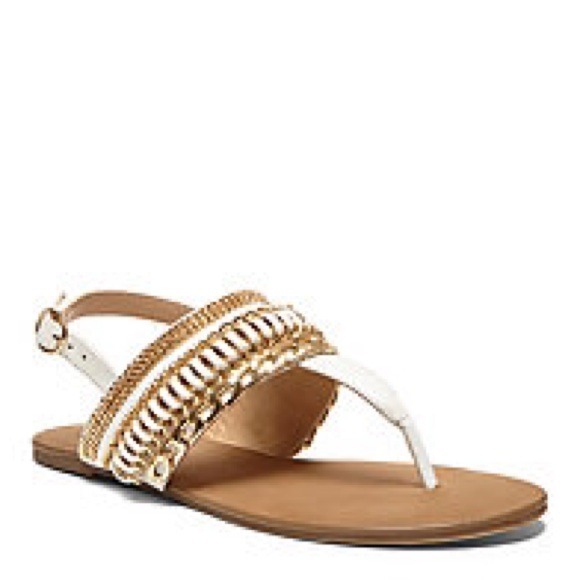 Steve Madden Shoes - 🔴SOLD🔴Steve Madden Sandals