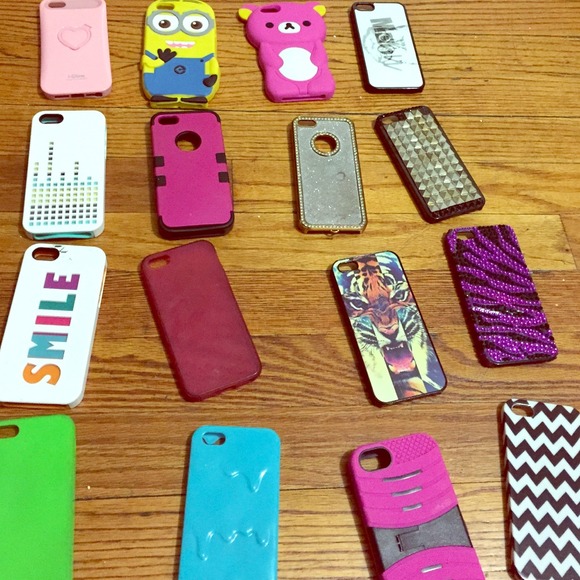 iphone 5 cases