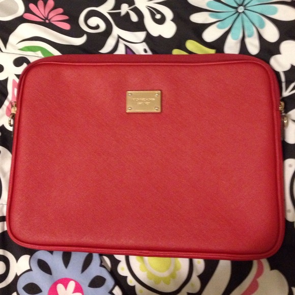 Michael Kors laptop case