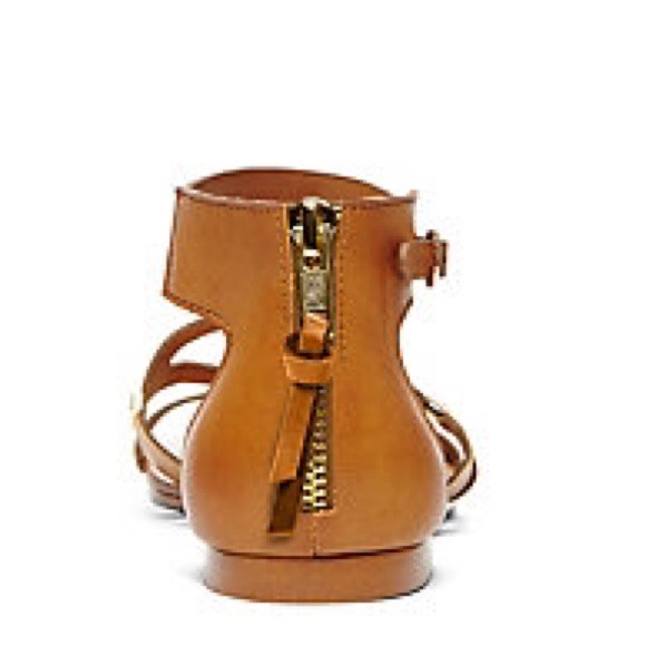 🔴SOLD🔴Steve Madden Sandals - Picture 2 of 4
