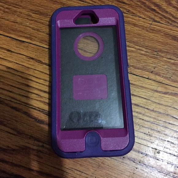 otterbox iphone 5 /5scase