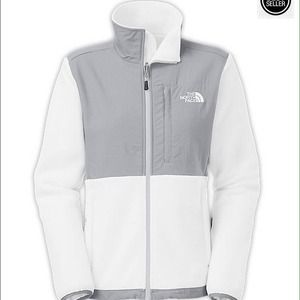 Women Northface Denali Jacket, Size M