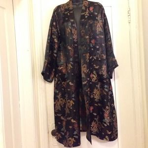 The Study of I Haori