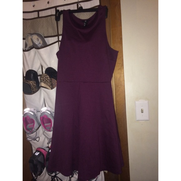 Tanktop dress