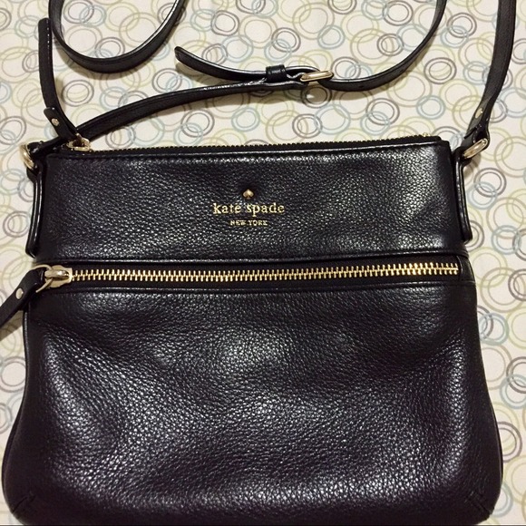 Kate Spade New York Cobble Hill cross-body bag