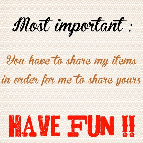 ⏩ Sharing Is Caring ⏪ - Picture 4 of 4