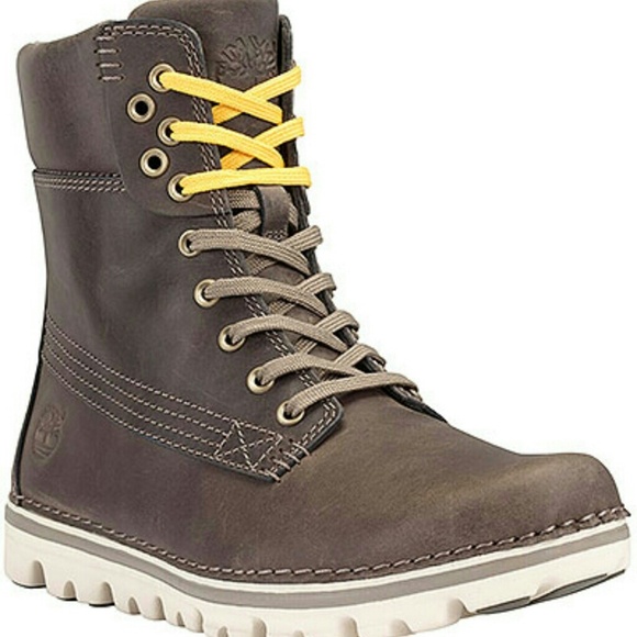 Timberland Women's Boots NIB