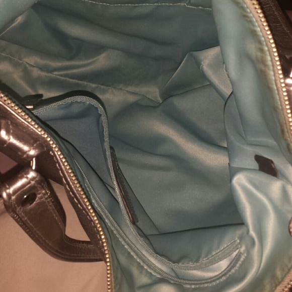 Coach satchel - Picture 3 of 4