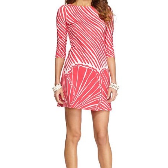 Lilly Pulitzer Dresses & Skirts - Lilly Pulitzer dress size large