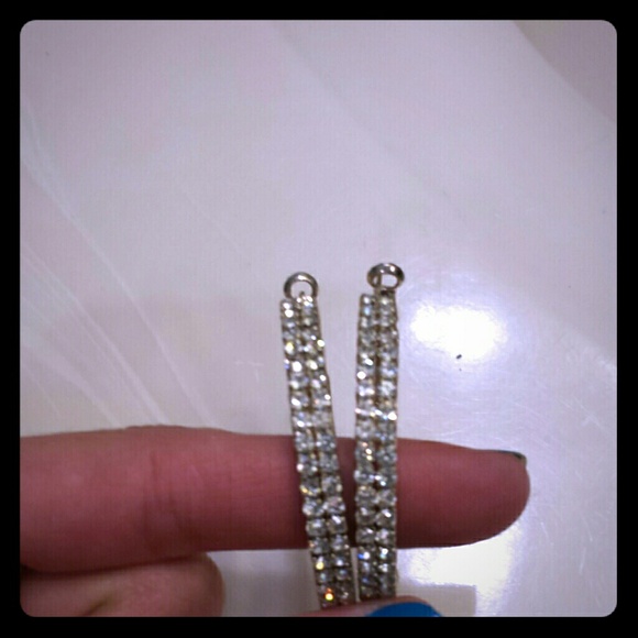Glamorous Earrings