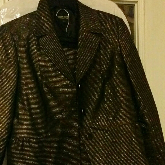 2 piece suit[BUNDLE]