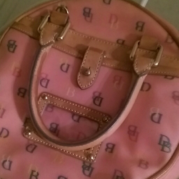 Doonie & bourke purse - Picture 3 of 3