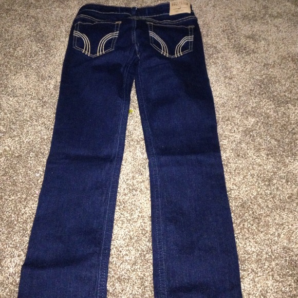 hollister Jeans