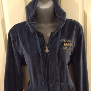 💕Victoria's Secret Zip Hoodie Jacket