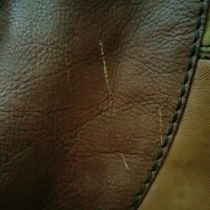 Handbag Lucky Brand NO TRADES NO PAYPAL..??