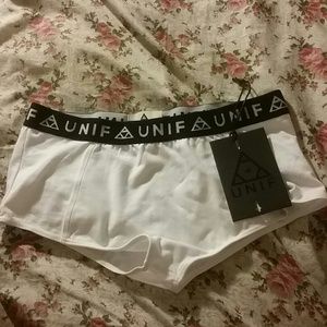 UNIF BAD SPORT BRIEF