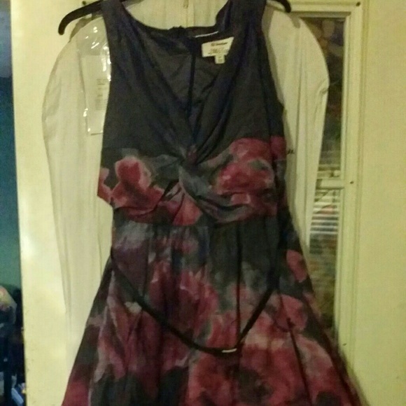 Lela Rose Dress