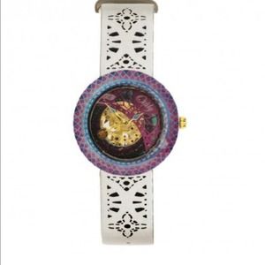 Oilily Mechanical Watch Netherlands