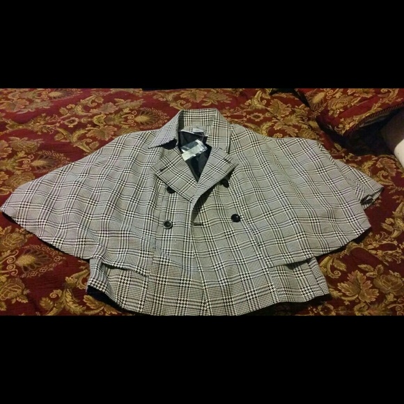 Ladies Jacket