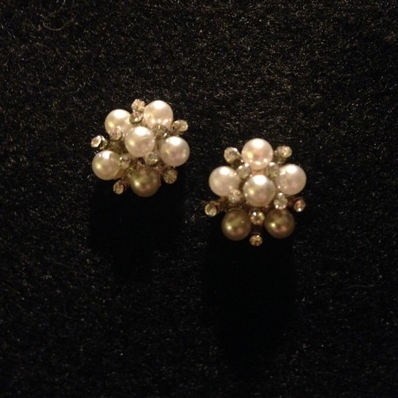 Vintage Earrings